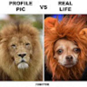 Meet your Posher, Carson